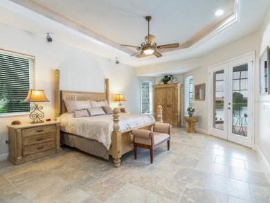 Exquisite 3-Bedroom Home with Office & Game Room in the on River Wilderness Golf and Country Club in Florida - for sale on GolfHomes.com, golf home, golf lot