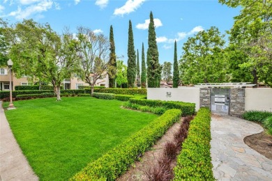 Welcome to 13071 Arborwalk Lane, a Move-In Ready Dream Home on Tustin Ranch Golf Club in California - for sale on GolfHomes.com, golf home, golf lot