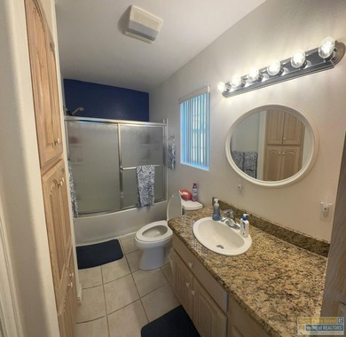 Your Coastal Retreat awaits! Waterfront 2bd/2ba move-in ready on Long Island Golf Course in Texas - for sale on GolfHomes.com, golf home, golf lot