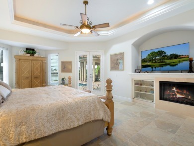 Exquisite 3-Bedroom Home with Office & Game Room in the on River Wilderness Golf and Country Club in Florida - for sale on GolfHomes.com, golf home, golf lot