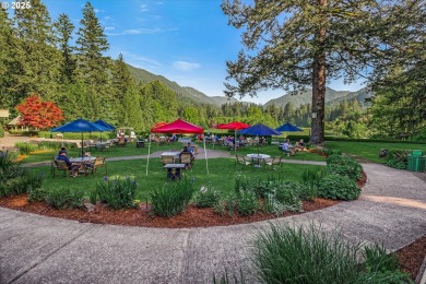 Great opportunity to build in a resort community Rippling River on The Resort at the Mountain in Oregon - for sale on GolfHomes.com, golf home, golf lot