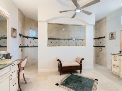 Exquisite 3-Bedroom Home with Office & Game Room in the on River Wilderness Golf and Country Club in Florida - for sale on GolfHomes.com, golf home, golf lot