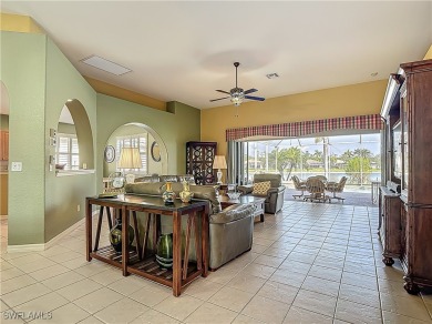 Breathtaking Waterfront Living in the Heart of Herons Glen Step on Herons Glen Golf and Country Club in Florida - for sale on GolfHomes.com, golf home, golf lot
