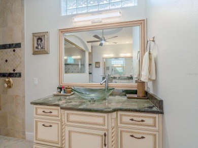 Exquisite 3-Bedroom Home with Office & Game Room in the on River Wilderness Golf and Country Club in Florida - for sale on GolfHomes.com, golf home, golf lot