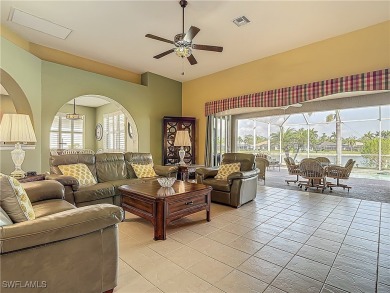 Breathtaking Waterfront Living in the Heart of Herons Glen Step on Herons Glen Golf and Country Club in Florida - for sale on GolfHomes.com, golf home, golf lot