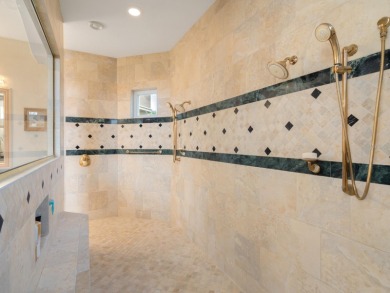 Exquisite 3-Bedroom Home with Office & Game Room in the on River Wilderness Golf and Country Club in Florida - for sale on GolfHomes.com, golf home, golf lot