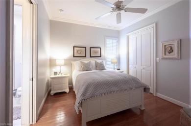 This timeless and elegant residence in Kensington Gardens with a on Kensington Golf and Country Club in Florida - for sale on GolfHomes.com, golf home, golf lot