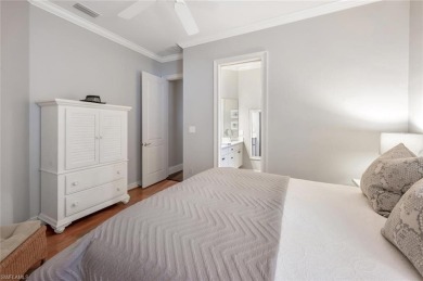 This timeless and elegant residence in Kensington Gardens with a on Kensington Golf and Country Club in Florida - for sale on GolfHomes.com, golf home, golf lot