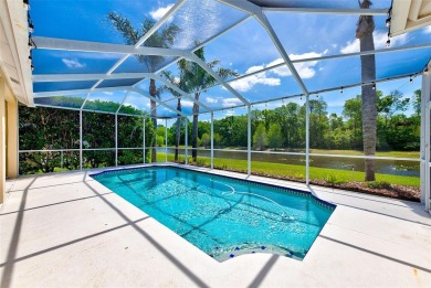 Under contract-accepting backup offers. Experience luxury living on Westchase Golf Club in Florida - for sale on GolfHomes.com, golf home, golf lot