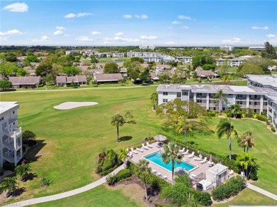 Welcome to this 3 Bedroom, 2 Bath *Biscayne* Garden Villa on Seven Lakes Golf and Tennis Community in Florida - for sale on GolfHomes.com, golf home, golf lot