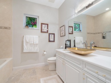 Exquisite 3-Bedroom Home with Office & Game Room in the on River Wilderness Golf and Country Club in Florida - for sale on GolfHomes.com, golf home, golf lot