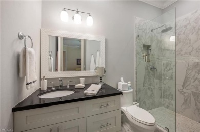 This timeless and elegant residence in Kensington Gardens with a on Kensington Golf and Country Club in Florida - for sale on GolfHomes.com, golf home, golf lot