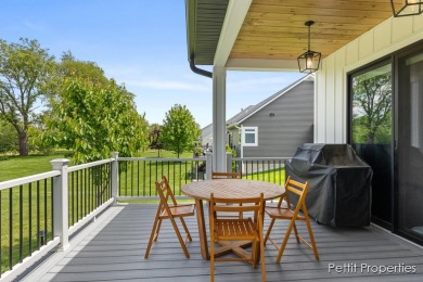 OPEN HOUSE Saturday 11-1pm 
You'll fall in love with this on Gleneagle Golf Club in Michigan - for sale on GolfHomes.com, golf home, golf lot