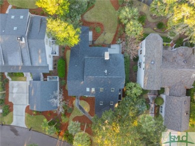 Views of the Marsh and Delegal Creek in the Palmetto section at on The Landings Club - Palmetto in Georgia - for sale on GolfHomes.com, golf home, golf lot