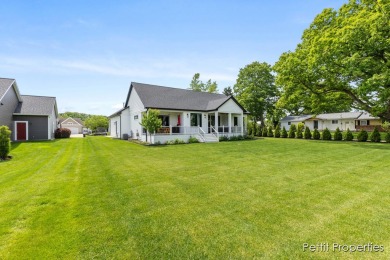 OPEN HOUSE Saturday 11-1pm 
You'll fall in love with this on Gleneagle Golf Club in Michigan - for sale on GolfHomes.com, golf home, golf lot