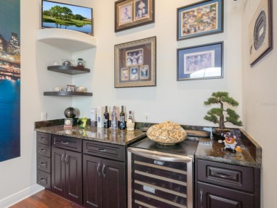 Exquisite 3-Bedroom Home with Office & Game Room in the on River Wilderness Golf and Country Club in Florida - for sale on GolfHomes.com, golf home, golf lot