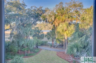 Views of the Marsh and Delegal Creek in the Palmetto section at on The Landings Club - Palmetto in Georgia - for sale on GolfHomes.com, golf home, golf lot