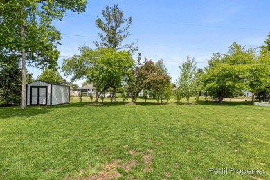 OPEN HOUSE Saturday 11-1pm 
You'll fall in love with this on Gleneagle Golf Club in Michigan - for sale on GolfHomes.com, golf home, golf lot