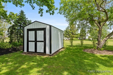 OPEN HOUSE Saturday 11-1pm 
You'll fall in love with this on Gleneagle Golf Club in Michigan - for sale on GolfHomes.com, golf home, golf lot