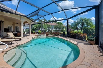 This timeless and elegant residence in Kensington Gardens with a on Kensington Golf and Country Club in Florida - for sale on GolfHomes.com, golf home, golf lot
