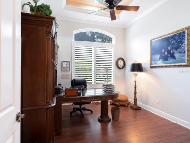 Exquisite 3-Bedroom Home with Office & Game Room in the on River Wilderness Golf and Country Club in Florida - for sale on GolfHomes.com, golf home, golf lot