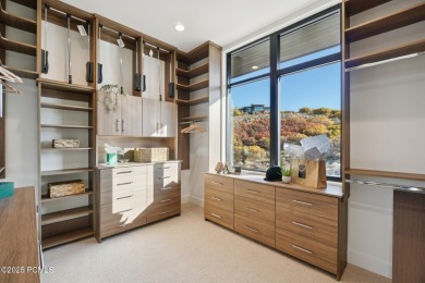 Located in Promontory-one of Park City's most prestigious golf on Promontory Golf Club  in Utah - for sale on GolfHomes.com, golf home, golf lot