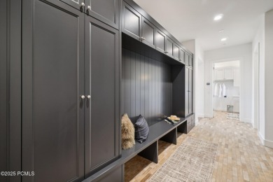 Located in Promontory-one of Park City's most prestigious golf on Promontory Golf Club  in Utah - for sale on GolfHomes.com, golf home, golf lot