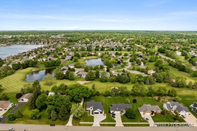 OPEN HOUSE Saturday 11-1pm 
You'll fall in love with this on Gleneagle Golf Club in Michigan - for sale on GolfHomes.com, golf home, golf lot