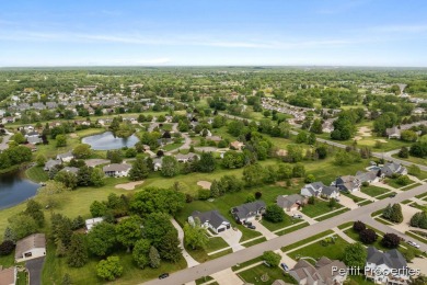 OPEN HOUSE Saturday 11-1pm 
You'll fall in love with this on Gleneagle Golf Club in Michigan - for sale on GolfHomes.com, golf home, golf lot