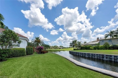 This timeless and elegant residence in Kensington Gardens with a on Kensington Golf and Country Club in Florida - for sale on GolfHomes.com, golf home, golf lot