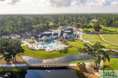 Views of the Marsh and Delegal Creek in the Palmetto section at on The Landings Club - Palmetto in Georgia - for sale on GolfHomes.com, golf home, golf lot