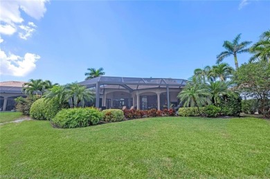 This timeless and elegant residence in Kensington Gardens with a on Kensington Golf and Country Club in Florida - for sale on GolfHomes.com, golf home, golf lot