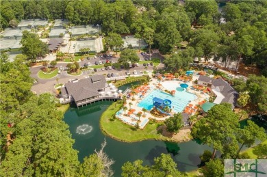 Views of the Marsh and Delegal Creek in the Palmetto section at on The Landings Club - Palmetto in Georgia - for sale on GolfHomes.com, golf home, golf lot