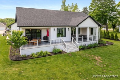 OPEN HOUSE Saturday 11-1pm 
You'll fall in love with this on Gleneagle Golf Club in Michigan - for sale on GolfHomes.com, golf home, golf lot