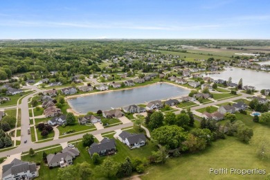 OPEN HOUSE Saturday 11-1pm 
You'll fall in love with this on Gleneagle Golf Club in Michigan - for sale on GolfHomes.com, golf home, golf lot