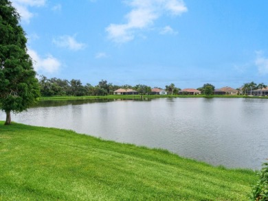 PRICE IMPROVEMENT... Exquisite 3 / 4 Bedroom Home with Office & on River Wilderness Golf and Country Club in Florida - for sale on GolfHomes.com, golf home, golf lot