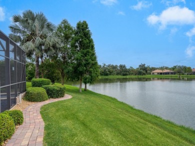 PRICE IMPROVEMENT... Exquisite 3 / 4 Bedroom Home with Office & on River Wilderness Golf and Country Club in Florida - for sale on GolfHomes.com, golf home, golf lot