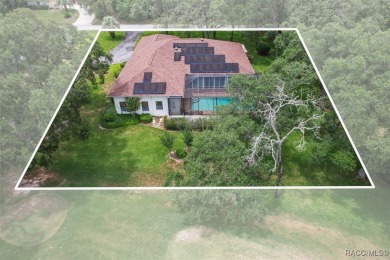 Welcome to Your Dream Home in Citrus Hills! Discover this on Citrus Hills Golf Club in Florida - for sale on GolfHomes.com, golf home, golf lot