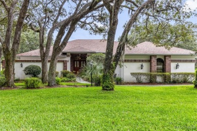 Welcome to Your Dream Home in Citrus Hills! Discover this on Citrus Hills Golf Club in Florida - for sale on GolfHomes.com, golf home, golf lot