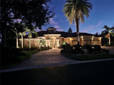PRICE IMPROVEMENT... Exquisite 3 / 4 Bedroom Home with Office & on River Wilderness Golf and Country Club in Florida - for sale on GolfHomes.com, golf home, golf lot