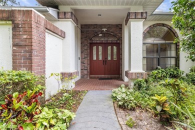 Welcome to Your Dream Home in Citrus Hills! Discover this on Citrus Hills Golf Club in Florida - for sale on GolfHomes.com, golf home, golf lot
