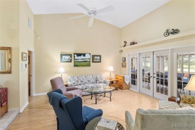 Welcome to Your Dream Home in Citrus Hills! Discover this on Citrus Hills Golf Club in Florida - for sale on GolfHomes.com, golf home, golf lot