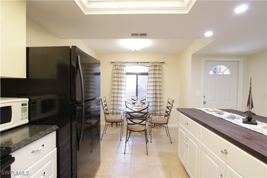 Welcome to effortless Florida living in this charming on Kelly Greens Golf and Country Club in Florida - for sale on GolfHomes.com, golf home, golf lot