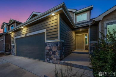 Beautiful 2-story home in the desirable Raindance community on Raindance National Golf Course in Colorado - for sale on GolfHomes.com, golf home, golf lot