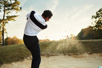 Welcome to Shoal Creek! Enter the private, gated 24/7/365 secure on Shoal Creek Golf Course in Alabama - for sale on GolfHomes.com, golf home, golf lot