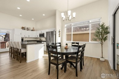 Beautiful 2-story home in the desirable Raindance community on Raindance National Golf Course in Colorado - for sale on GolfHomes.com, golf home, golf lot