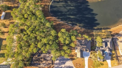 Embrace this rare chance to create your perfect abode on one of on The Club At Osprey Cove in Georgia - for sale on GolfHomes.com, golf home, golf lot