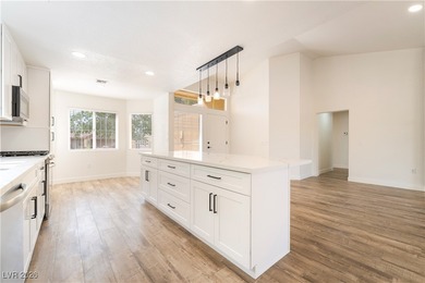 A Brand-New Looking home in Sun City Summerlin! Enjoy the on Highland Falls Golf Club in Nevada - for sale on GolfHomes.com, golf home, golf lot