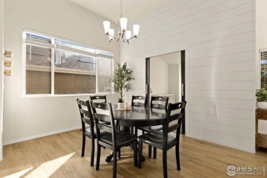 Beautiful 2-story home in the desirable Raindance community on Raindance National Golf Course in Colorado - for sale on GolfHomes.com, golf home, golf lot