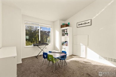 Beautiful 2-story home in the desirable Raindance community on Raindance National Golf Course in Colorado - for sale on GolfHomes.com, golf home, golf lot